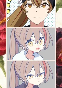 え、待って、え？オレが2人？