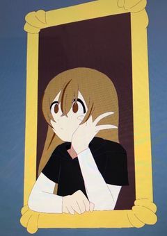 1000年生きてるから…