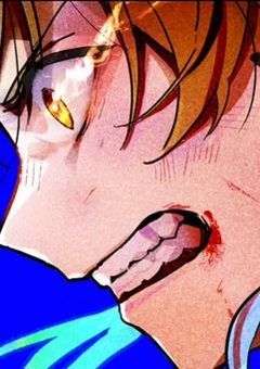 人殺しのオレは‥‥‥