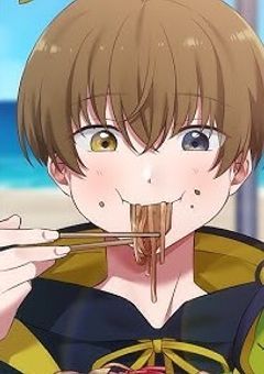 腐男子なのを隠したい