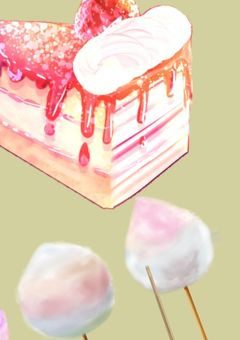 イラスト部屋