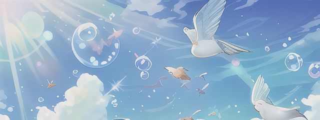 珂流さんの壁紙画像