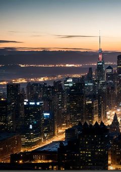 TOKYOCITYに転生しました！？