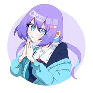 栞@さとうじゃないですさんのアイコン画像