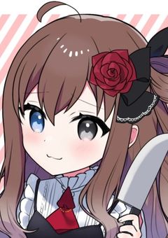 私の事を紹介します！