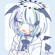 いっちぃー⭐️🌙💜12月12日登録５００日記念さんのアイコン画像