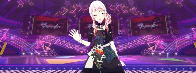 月夜見さんの壁紙画像