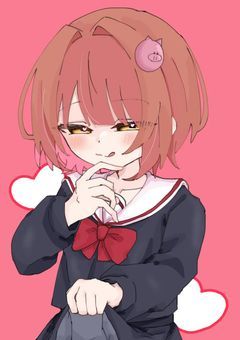 俺だけのメスガキ