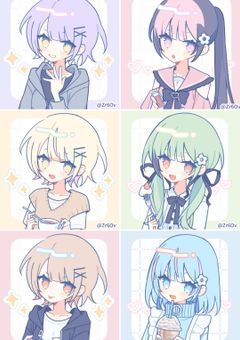 sxxn、彼女組は男装女子でした＿