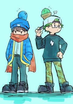 七面鳥は孤独の専用部屋