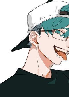 今日の後悔は明日に忘れられます。【‪💚🌵】