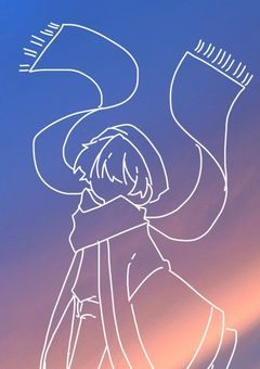 サヨナラは宙に舞う【rd×gt】