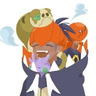 Ｏ₂錠剤さんのアイコン画像