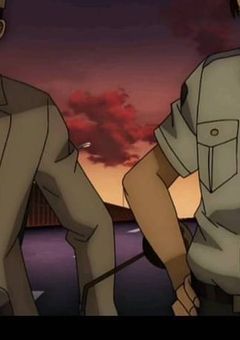 陣平ちゃんと萩原の幼なじみ