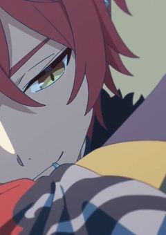 　☽　 推しとの共同生活始まっちゃいました！？