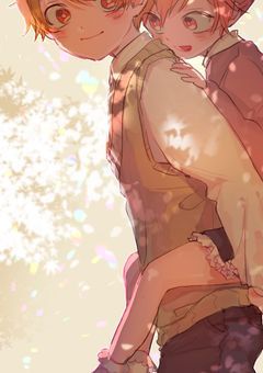　＃　天馬司 の 原罪　。