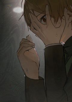 　✦　出口はないんだって そう永遠に  。
