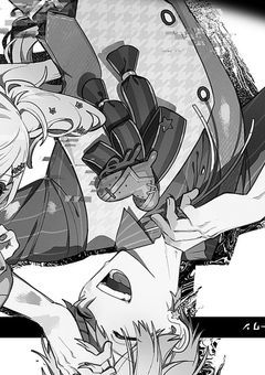 　✦　ゴメンよ 貴方には成れない