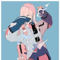 ᕙ( ˙꒳​˙  )ᕗもりだお🐬 さんのアイコン画像