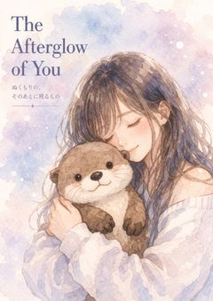 The Afterglow of You