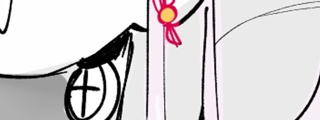 糸切さんの壁紙画像