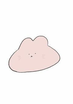 うさぎさん