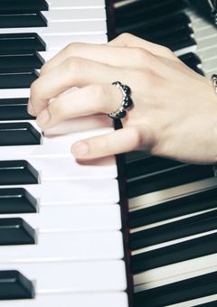 好きになったらもう終わり──。