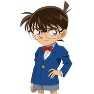 コナンさんのアイコン画像