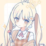 ぷりん🍮 @1ヶ月１更新。さんのアイコン画像
