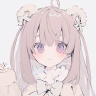 ま か に ょ ん  ,【🧸🧁💫】さんのアイコン画像