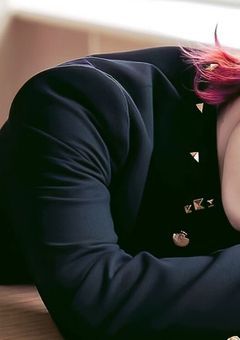 隣の席の川西くん