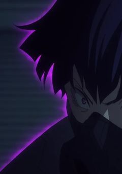 ▶︎ 午後ティー信者な特級呪術師　、　怪獣に襲われた件