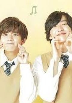 向日葵と桃はガチのカップルらしい。