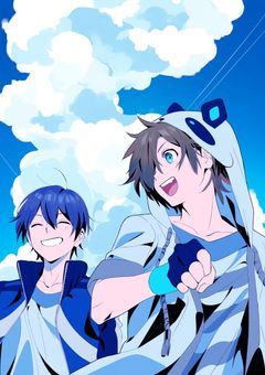 　❥　日常ェッちなシェアハウス