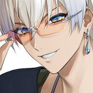 牟礼伊吹*さんのアイコン画像