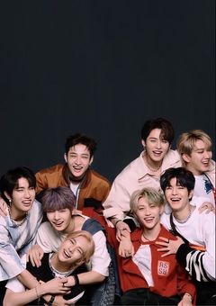 straykidsとの日々