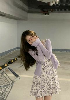 推 し に 溺 愛 さ れ て ま す