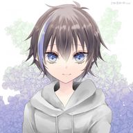 優輝さんのアイコン画像