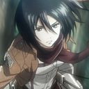 ミカサ・アッカーマン