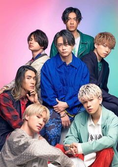 BALLI大好き女の子