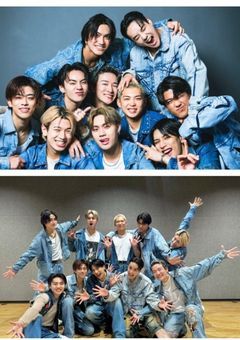 TJBB大好きな女の子