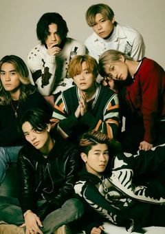 大好きなBBZ💗