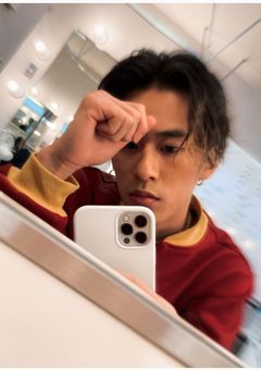 彼氏泥棒がいた