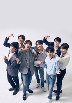 BTSメンバーの小説