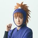 不破雷蔵(ふわ らいぞう