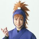 鉢屋三郎(はちや さぶろう