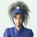 竹谷八左ヱ門(たけや はちざえもん