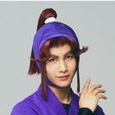 平滝夜叉丸(たいらの たきやしゃまる