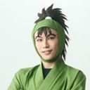 次屋三之助(つぎや さんのすけ