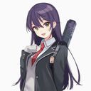 剣持刀子